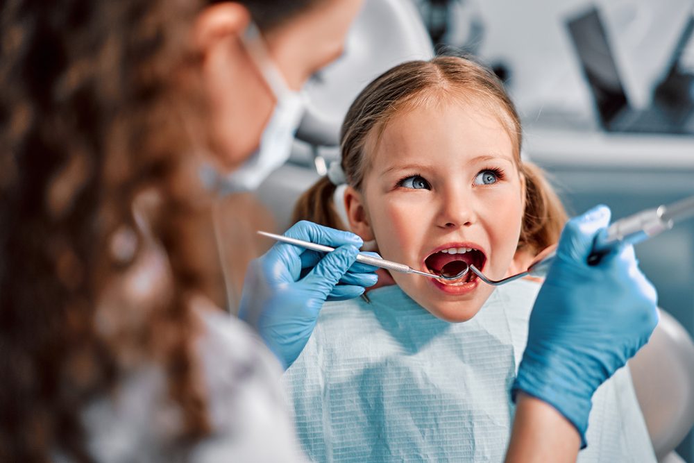 Odontoiatria integrata - Studio Medico Odontoiatrico Integrato Dr.ssa Lavinia Dolci