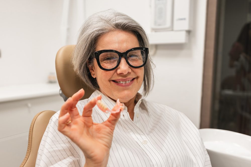Odontoiatria integrata - Studio Medico Odontoiatrico Integrato Dr.ssa Lavinia Dolci
