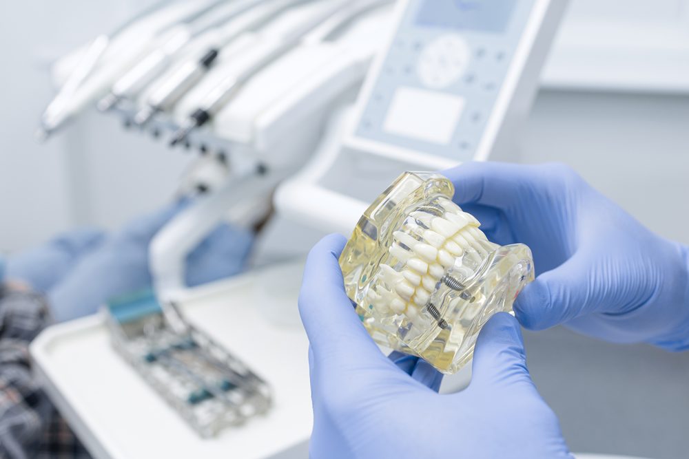 Anziani e terza età - Studio Medico Odontoiatrico Integrato Dr.ssa Lavinia Dolci