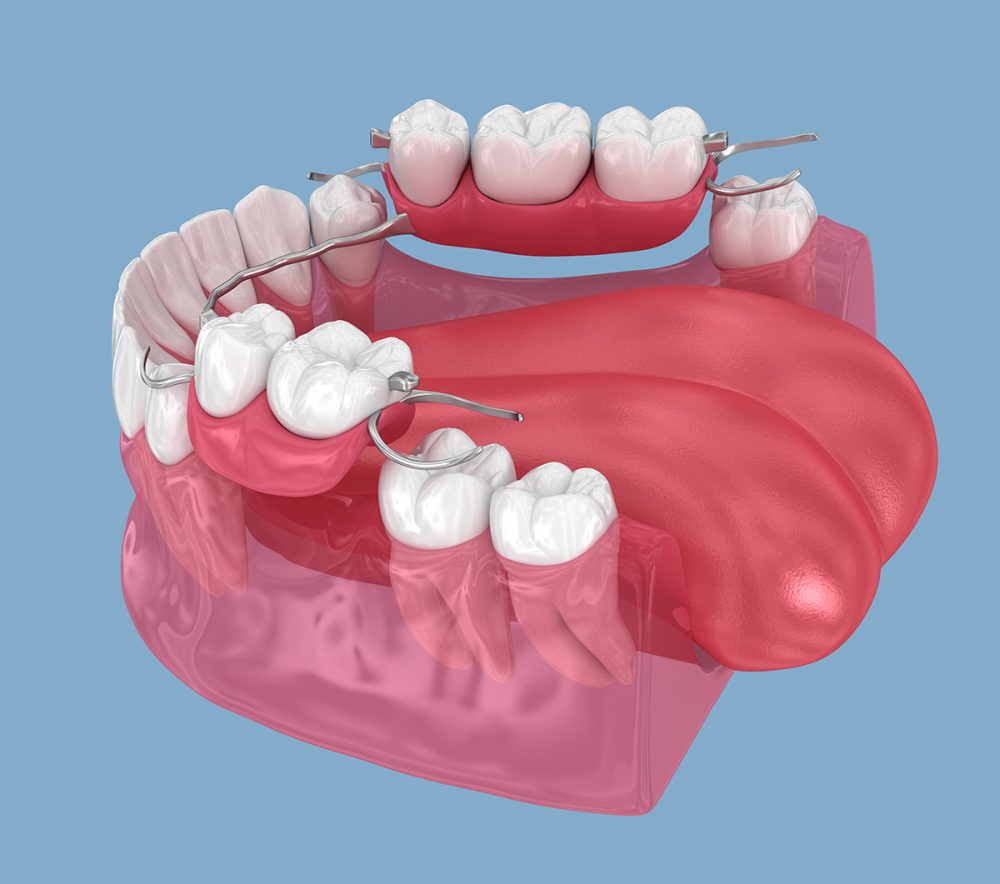 Anziani e terza età - Studio Medico Odontoiatrico Integrato Dr.ssa Lavinia Dolci