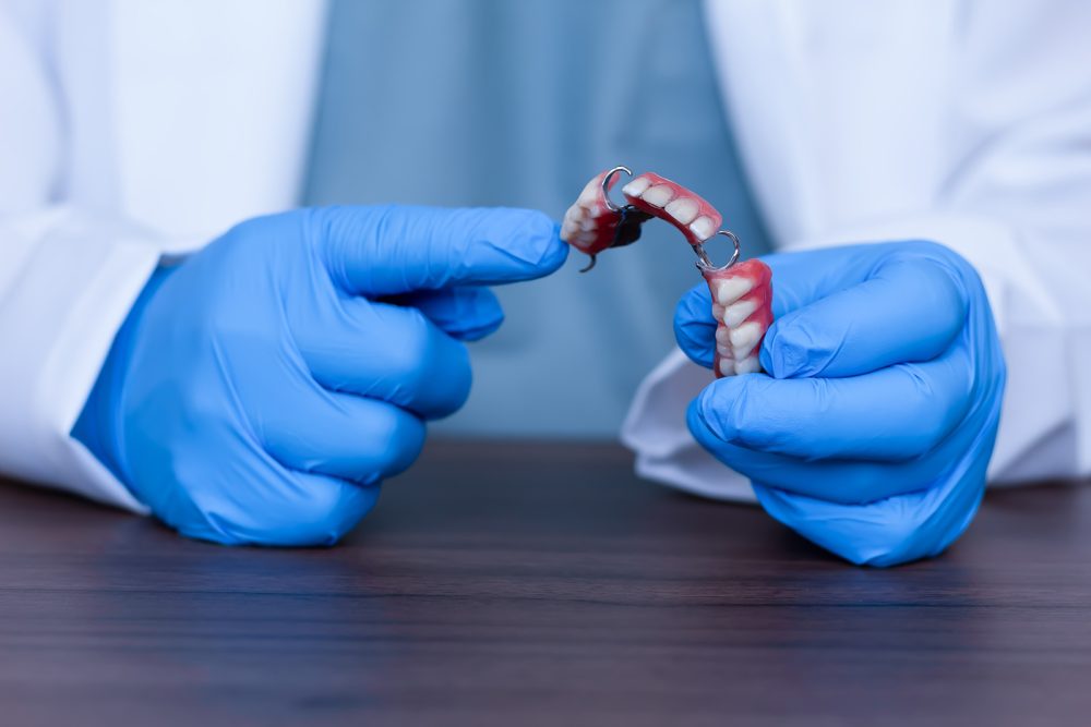 Anziani e terza età - Studio Medico Odontoiatrico Integrato Dr.ssa Lavinia Dolci