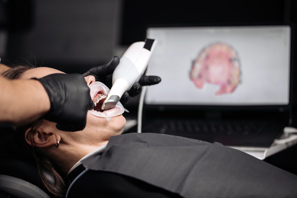 Odontoiatria integrata - Studio Medico Odontoiatrico Integrato Dr.ssa Lavinia Dolci